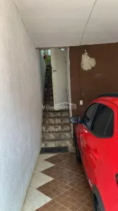 Casa com 2 Quartos à venda, 114m² no Jardim Andorinhas, Campinas