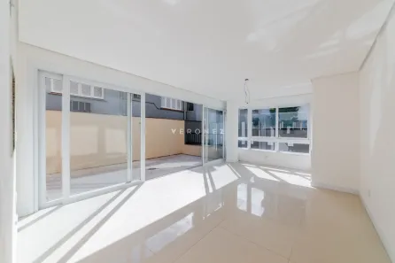 Apartamento com 2 Quartos à venda, 124m² no Bela Vista, Porto Alegre