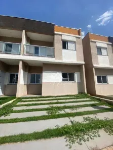 Casa de Condomínio com 2 Quartos à venda, 75m² no Residencial dos Ipês, Artur Nogueira