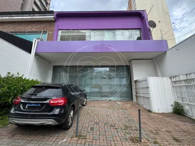 Ponto Comercial para alugar, 432m² no Campo Belo, São Paulo