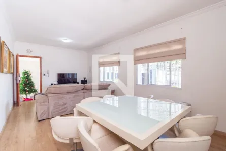 Casa com 3 Quartos à venda, 188m² no Alto da Mooca, São Paulo