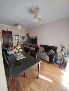 Apartamento com 2 Quartos à venda, 86m² no Nova Gerty, São Caetano do Sul