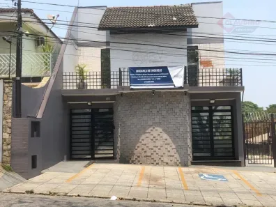 Prédio Comercial à venda, 370m² no Jardim Avelino, São Paulo