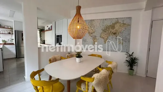 Cobertura com 5 Quartos à venda, 180m² no Cidade Nova, Belo Horizonte