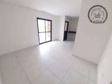 Casa de Condomínio com 2 Quartos à venda, 96m² no Tupi, Praia Grande