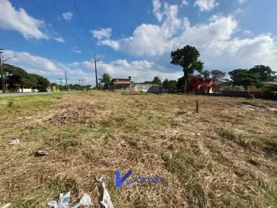 Lote/Terreno à venda, 1062m² no , Pontal do Paraná
