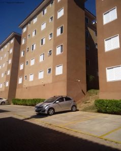 Apartamento com 2 Quartos à venda, 48m² no Lopes de Oliveira, Sorocaba
