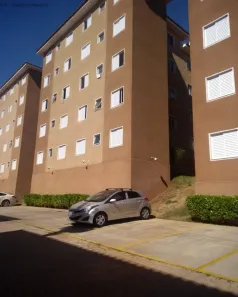 Apartamento com 2 Quartos à venda, 48m² no Lopes de Oliveira, Sorocaba