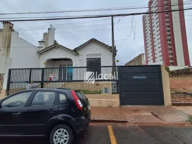Imóvel Comercial para alugar, 180m² no Boa Vista, São José do Rio Preto