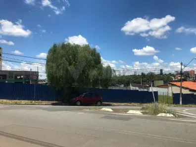Lote/Terreno para alugar, 1100m² no Jardim Bela Vista, Campinas