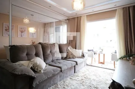 Cobertura com 1 Quarto à venda, 98m² no Jardim Colonial, São Paulo