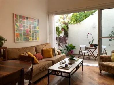 Casa com 2 Quartos à venda, 120m² no Real Parque, São Paulo