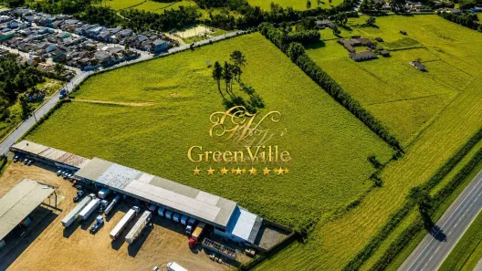 Lote/Terreno à venda, 36463m² no Quississana, São José dos Pinhais