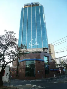 Sala Comercial para alugar, 840m² no Centro, Campinas