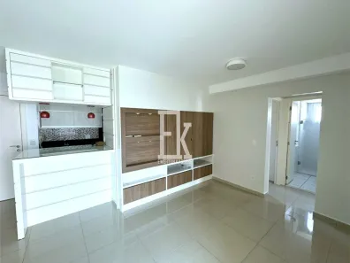 Apartamento com 2 Quartos à venda, 62m² no Jardim São Vicente, Campinas
