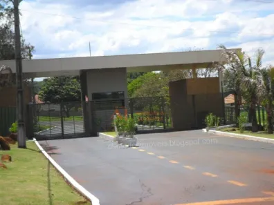 Lote/Terreno com 1 Quarto à venda, 1547m² no Estância Cabral, Cambé