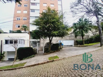 Apartamento com 3 Quartos para alugar, 93m² no Auxiliadora, Porto Alegre