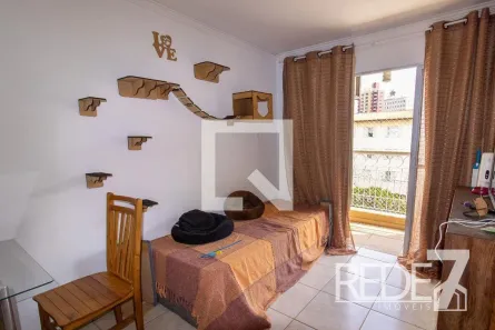 Cobertura com 3 Quartos à venda, 130m² no Vila Nova, Campinas