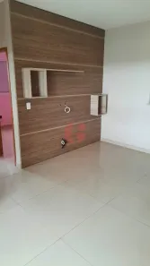 Apartamento com 2 Quartos à venda, 62m² no Jardim Del Rey, São José dos Campos