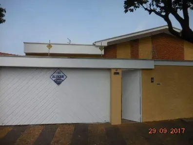 Casa com 3 Quartos à venda, 313m² no Vila Anita, Limeira