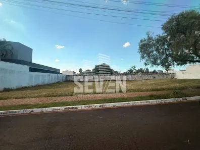 Lote/Terreno à venda, 661m² no Jardim Shangri-Lá, Bauru