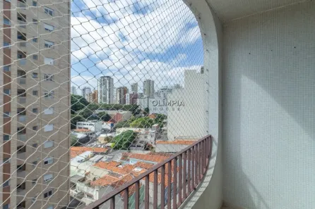 Cobertura com 3 Quartos à venda, 238m² no Perdizes, São Paulo