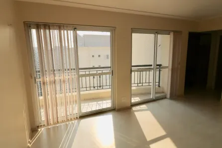 Apartamento com 3 Quartos à venda, 95m² no Vila Sofia, São Paulo