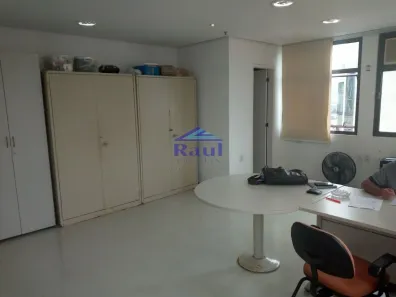 Sala Comercial para venda ou aluguel, 40m² no Chácara Santo Antônio (Zona Sul), São Paulo