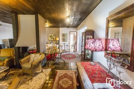 Casa com 3 Quartos à venda, 400m² no Cristal, Porto Alegre