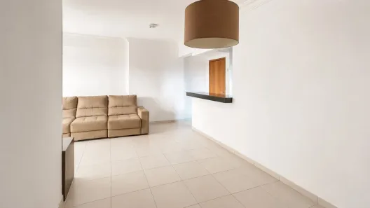 Apartamento com 2 Quartos para alugar, 70m² no Alto da Glória, Goiânia