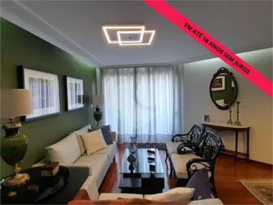 Apartamento com 3 Quartos à venda, 138m² no Centro, Piracicaba