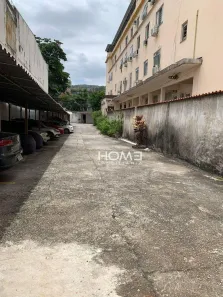 Lote/Terreno à venda, 555m² no Lins de Vasconcelos, Rio de Janeiro