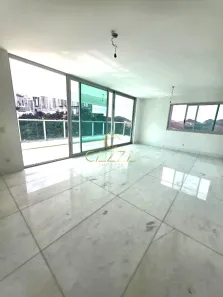 Apartamento com 4 Quartos à venda, 242m² no Vale do Sereno, Nova Lima