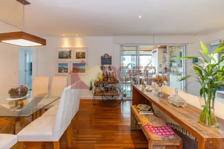 Apartamento com 2 Quartos à venda, 105m² no Vila Cruzeiro, São Paulo