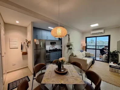 Apartamento com 2 Quartos à venda, 62m² no Boa Vista, Sorocaba
