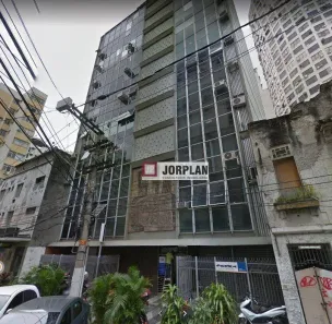Sala Comercial à venda, 135m² no Centro, Niterói