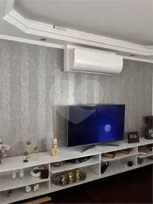 Apartamento com 3 Quartos à venda, 121m² no Vila Pompéia, São Paulo