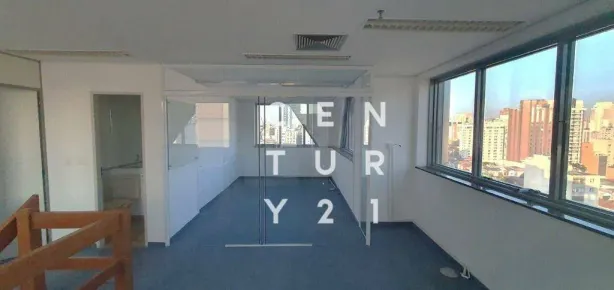 Sala Comercial para alugar, 113m² no Pinheiros, São Paulo