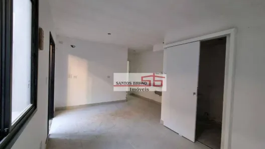 Apartamento com 1 Quarto à venda, 33m² no Perdizes, São Paulo