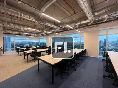 Sala Comercial para alugar, 962m² no Vila Almeida, São Paulo