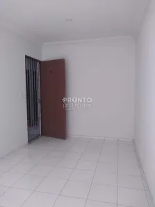 Apartamento com 2 Quartos à venda, 44m² no Zumbi do Pacheco, Jaboatão dos Guararapes