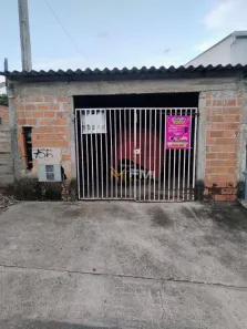 Casa com 1 Quarto à venda, 44m² no Jardim Colina I, Monte Mor