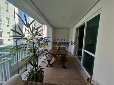 Apartamento com 3 Quartos à venda, 103m² no Vila Suzana, São Paulo