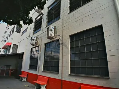 Prédio Comercial para venda ou aluguel, 524m² no Jardim Londres, Campinas