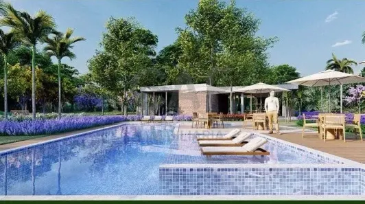 Lote/Terreno à venda, 347m² no Tanquinho Velho, Jaguariúna