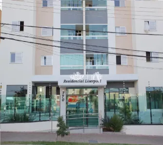 Apartamento com 3 Quartos à venda, 98m² no Igapó, Londrina