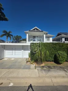 Casa com 4 Quartos à venda, 217m² no Recreio dos Bandeirantes, Rio de Janeiro