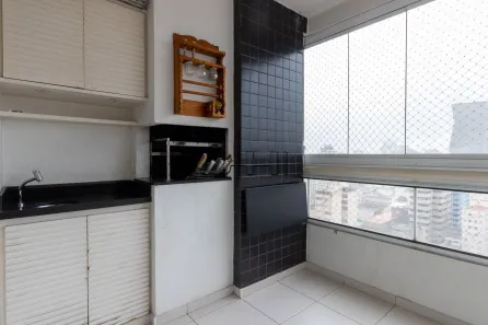 Apartamento com 2 Quartos à venda, 95m² no Pinheiros, São Paulo