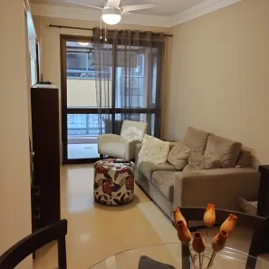 Apartamento com 1 Quarto à venda, 64m² no Santana, Porto Alegre
