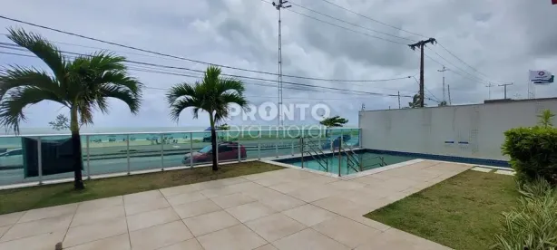 Apartamento com 1 Quarto à venda, 35m² no Boa Viagem, Recife